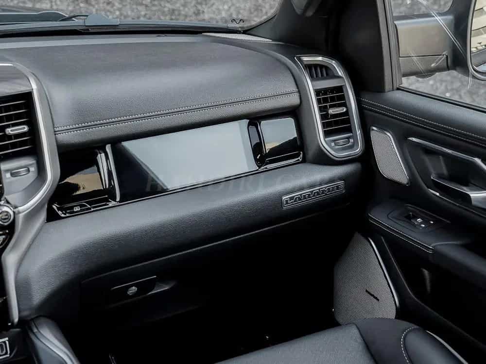 Dodge 2026 RAM 1500 Laramie !5.7L V8 HEMI!€76700 null-photo-14