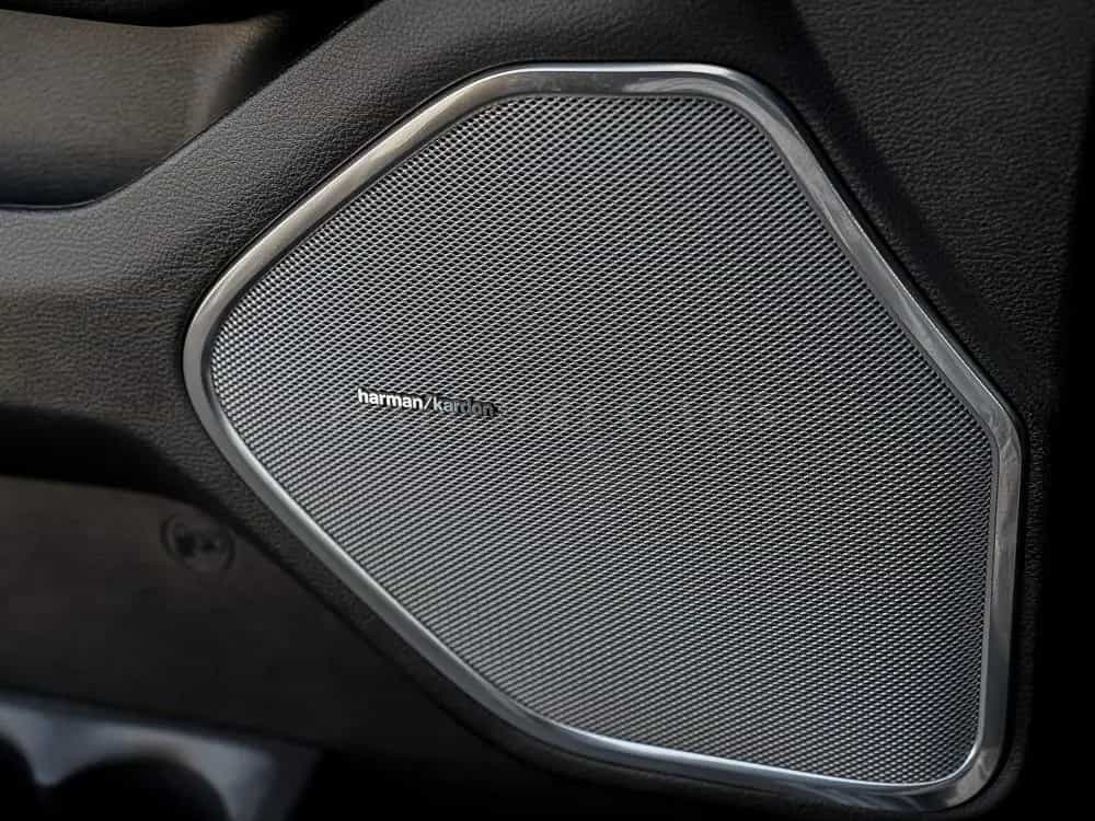 Dodge 2026 RAM 1500 Laramie !5.7L V8 HEMI!€76700 null-photo-31