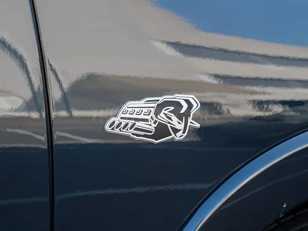 Dodge 2026 RAM 1500 Laramie !5.7L V8 HEMI!€76700 null-photo-36