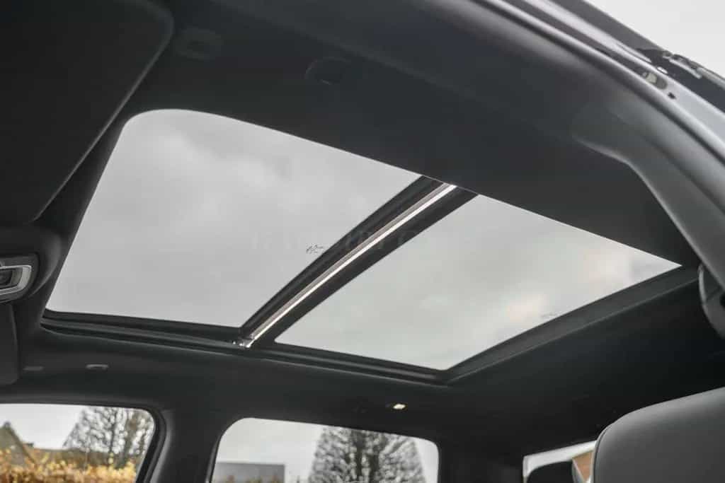 Dodge 2026 RAM 1500 Laramie €64690 +LEVEL 2 EQUIPMENT null-photo-16