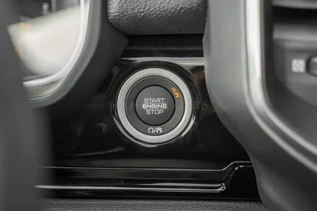 Dodge 2026 RAM 1500 Laramie €64690 +LEVEL 2 EQUIPMENT null-photo-22