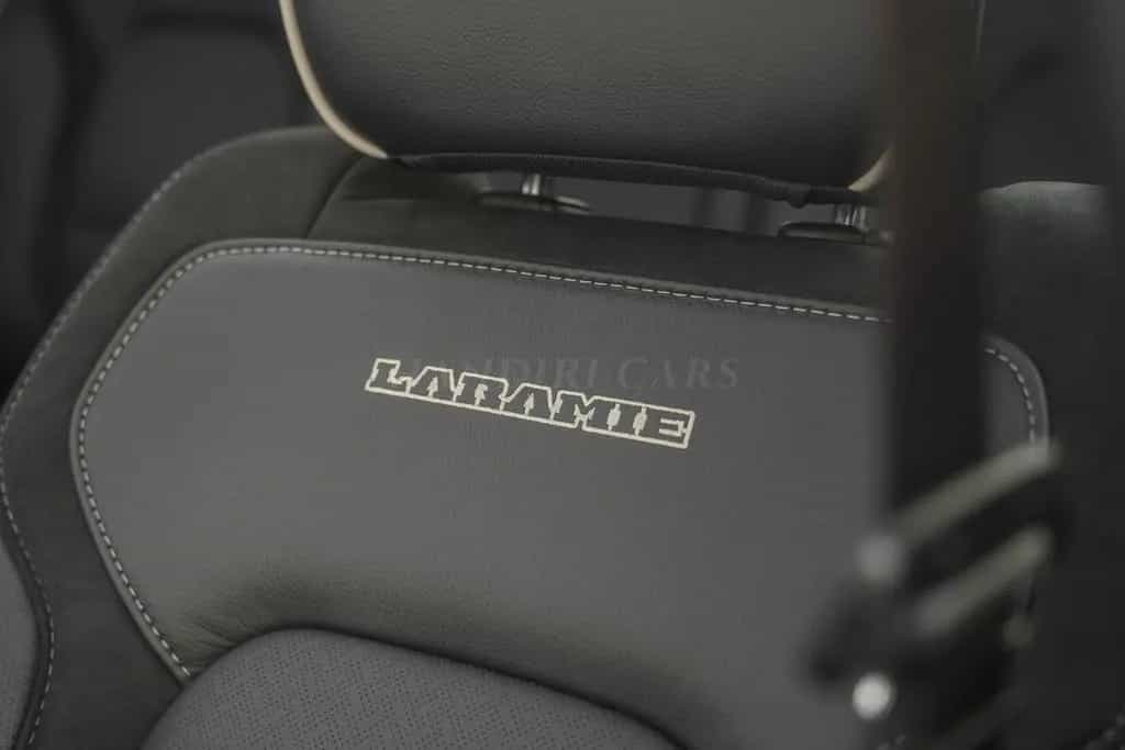 Dodge 2026 RAM 1500 Laramie €64690 +LEVEL 2 EQUIPMENT null-photo-29