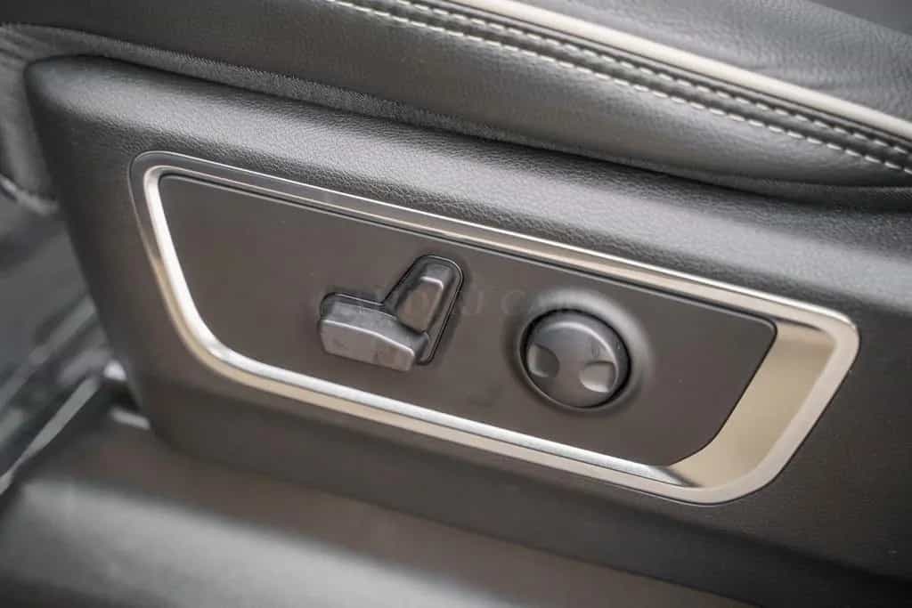 Dodge 2026 RAM 1500 Laramie €64690 +LEVEL 2 EQUIPMENT null-photo-30