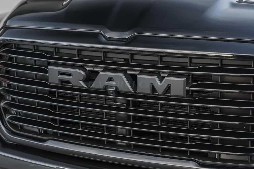 Dodge 2026 RAM 1500 Laramie €64690 +LEVEL 2 EQUIPMENT null-photo-32