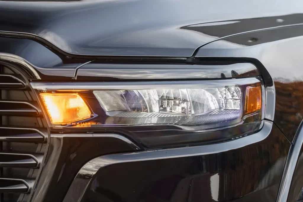 Dodge 2026 RAM 1500 Laramie €64690 +LEVEL 2 EQUIPMENT null-photo-33
