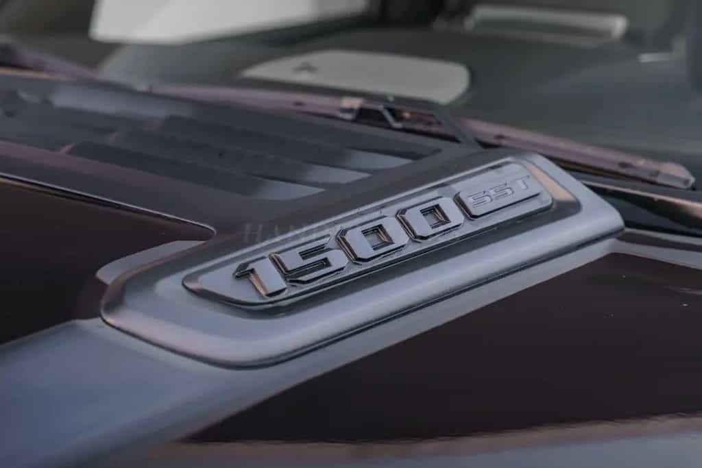 Dodge 2026 RAM 1500 Laramie €64690 +LEVEL 2 EQUIPMENT null-photo-34
