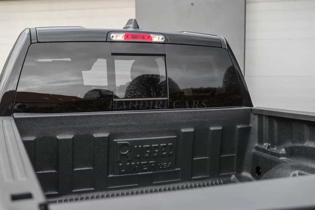 Dodge 2026 RAM 1500 Laramie €64690 +LEVEL 2 EQUIPMENT null-photo-38