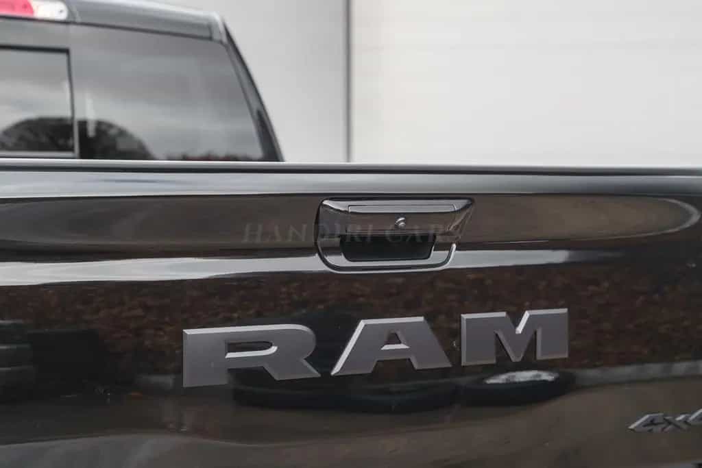 Dodge 2026 RAM 1500 Laramie €64690 +LEVEL 2 EQUIPMENT null-photo-39
