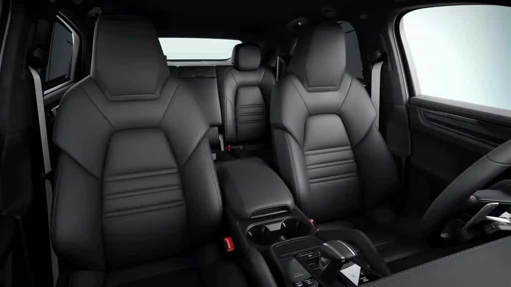 Porsche Cayenne Turbo GT Coupé 01/2023-photo-6