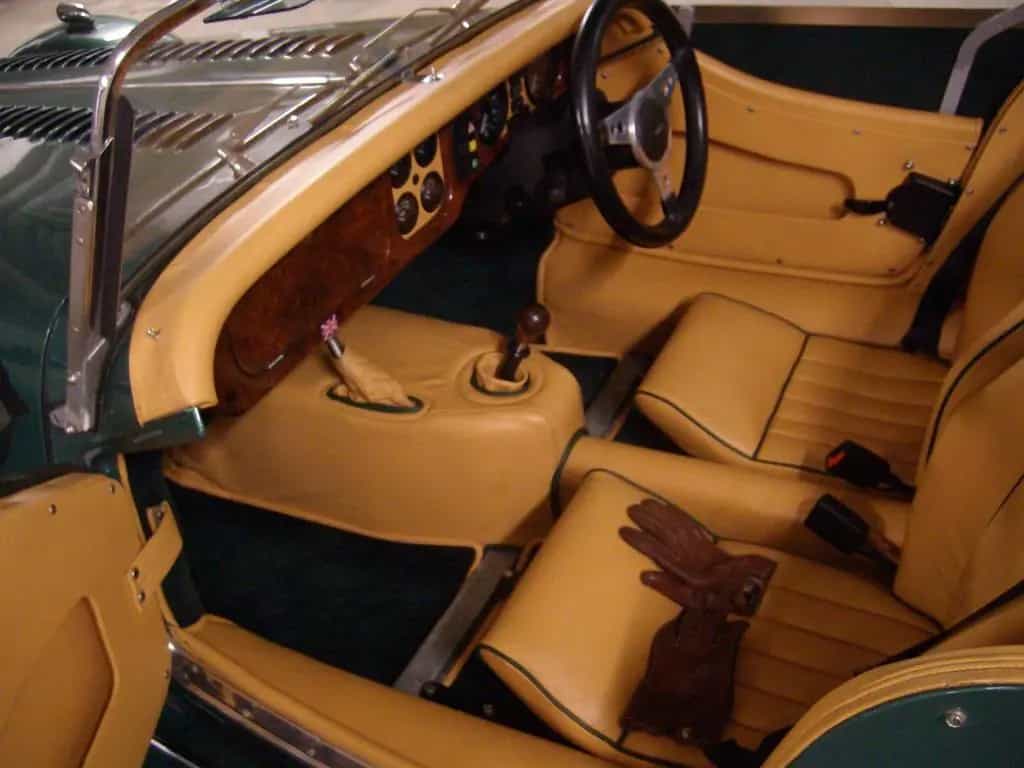 Morgan 4/4 07/2001-photo-10