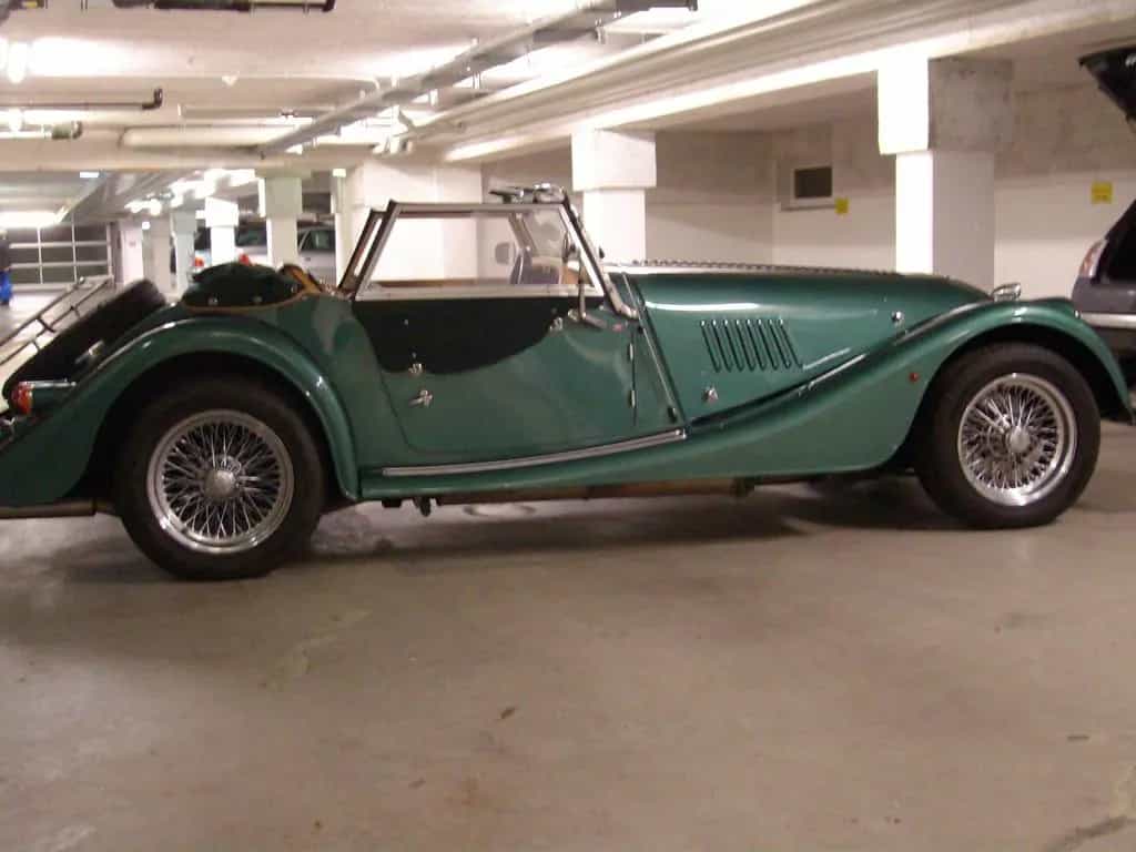 Morgan 4/4 07/2001-photo-13