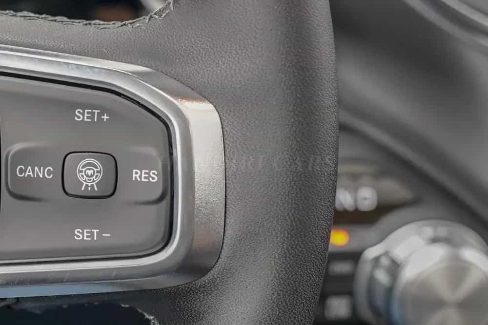 Dodge 2026 RAM 1500 Laramie €68500 +LEVEL 2 EQUIPMENT null-photo-18