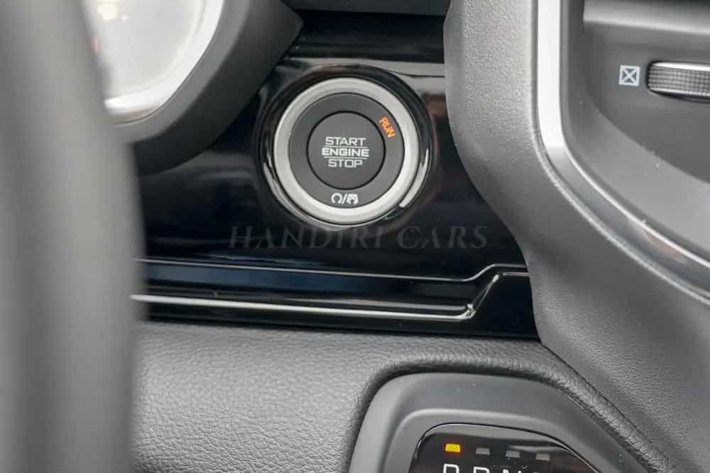Dodge 2026 RAM 1500 Laramie €68500 +LEVEL 2 EQUIPMENT null-photo-21