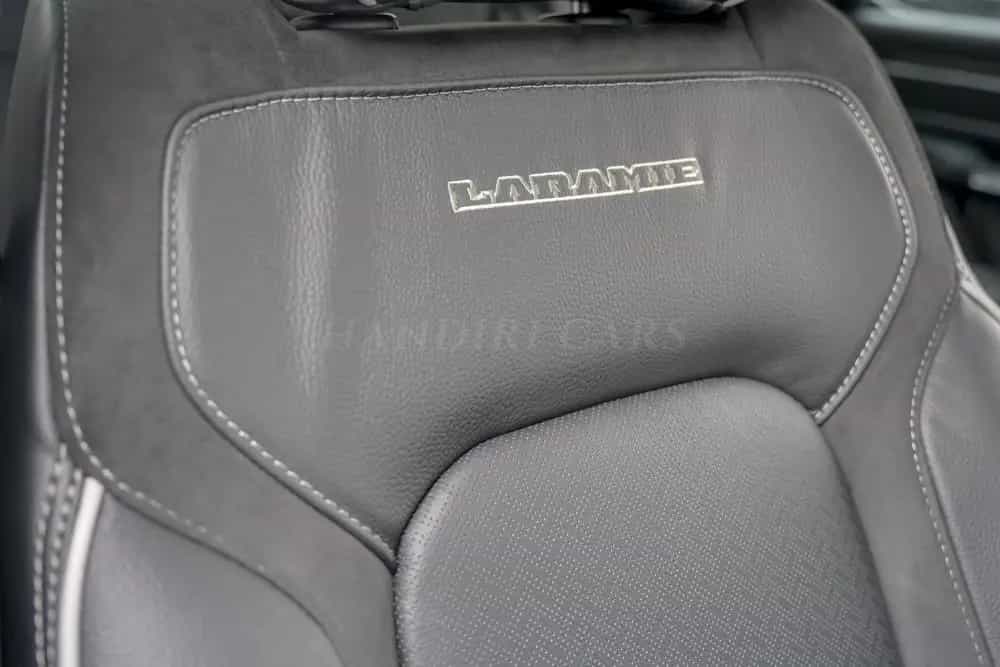 Dodge 2026 RAM 1500 Laramie €68500 +LEVEL 2 EQUIPMENT null-photo-30
