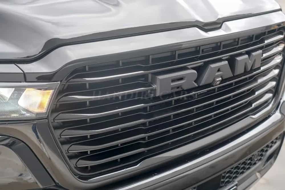 Dodge 2026 RAM 1500 Laramie €68500 +LEVEL 2 EQUIPMENT null-photo-32