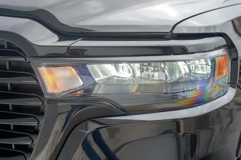 Dodge 2026 RAM 1500 Laramie €68500 +LEVEL 2 EQUIPMENT null-photo-33