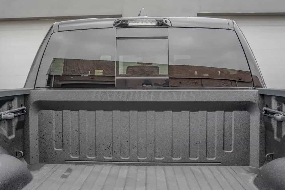 Dodge 2026 RAM 1500 Laramie €68500 +LEVEL 2 EQUIPMENT null-photo-36