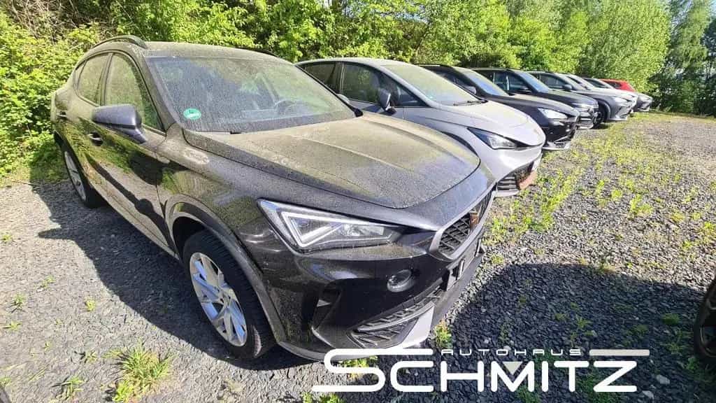 Cupra Formentor 1.5TSI DSG  AppleCarPlay/Androi  [...] 04/2023-photo-0
