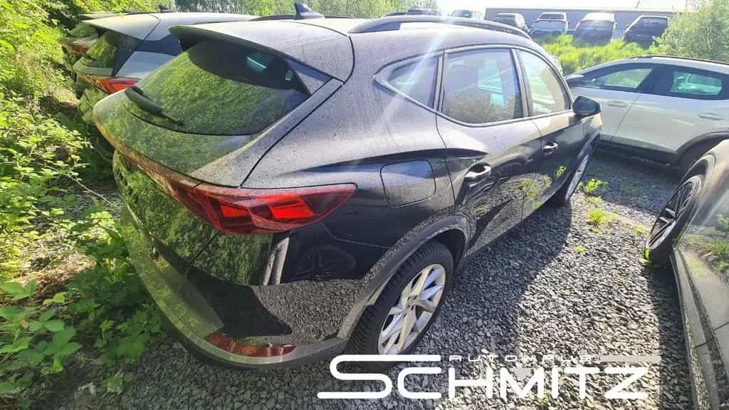 Cupra Formentor 1.5TSI DSG  AppleCarPlay/Androi  [...] 04/2023-photo-2