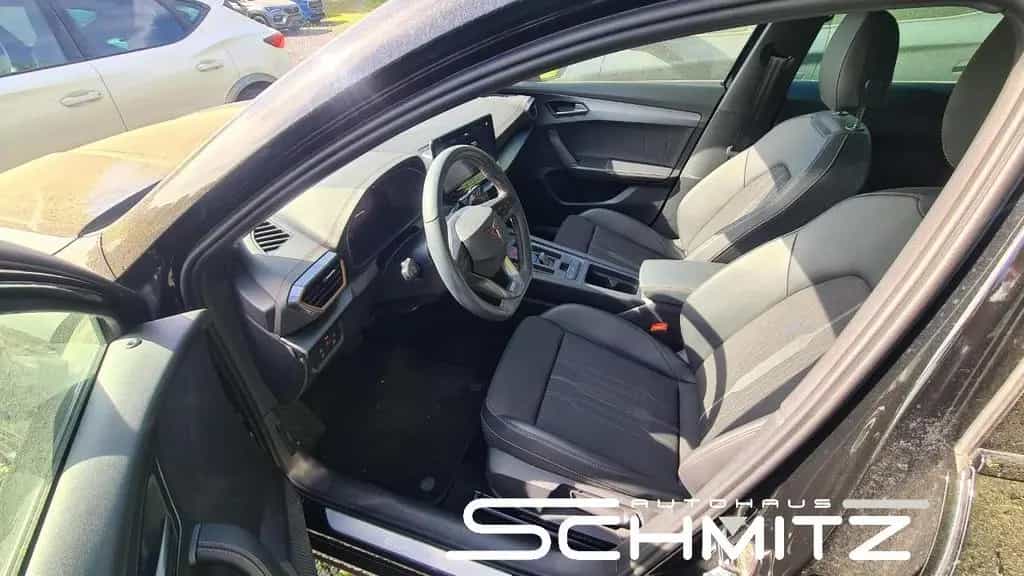 Cupra Formentor 1.5TSI DSG  AppleCarPlay/Androi  [...] 04/2023-photo-4