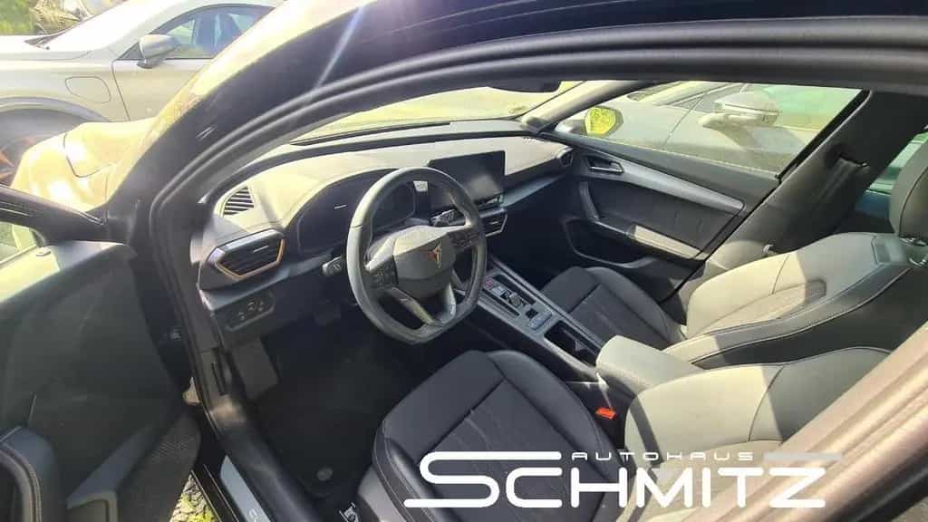 Cupra Formentor 1.5TSI DSG  AppleCarPlay/Androi  [...] 04/2023-photo-5