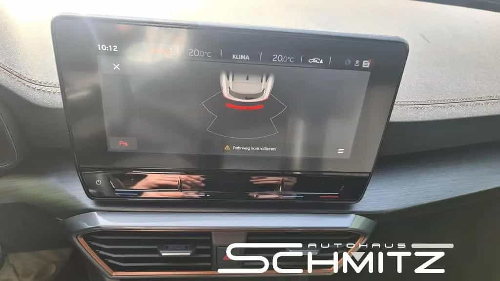 Cupra Formentor 1.5TSI DSG  AppleCarPlay/Androi  [...] 04/2023-photo-7