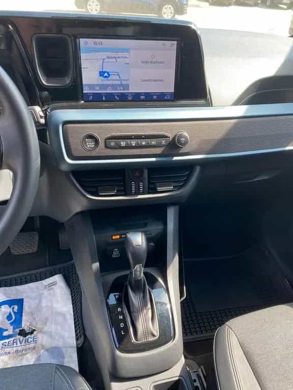 Other Ford TOURNEO COURIER 1.0 BZ AUT. - UNICO PROP. 04/2024-photo-10