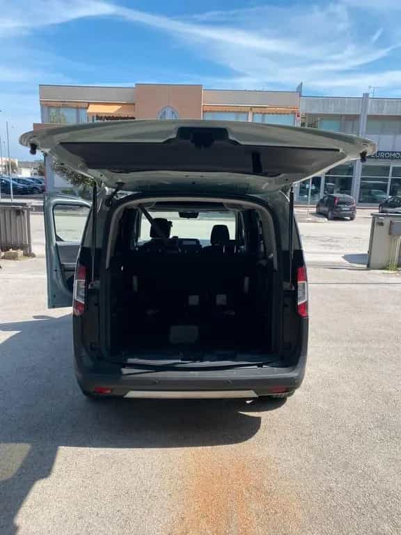 Other Ford TOURNEO COURIER 1.0 BZ AUT. - UNICO PROP. 04/2024-photo-13