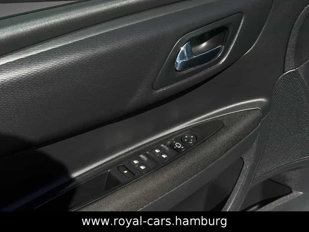 Citroën C4 Lim. VTR Plus KLIMA*TEMPOMAT*AHK*AUTOMATIK* 04/2009-photo-17