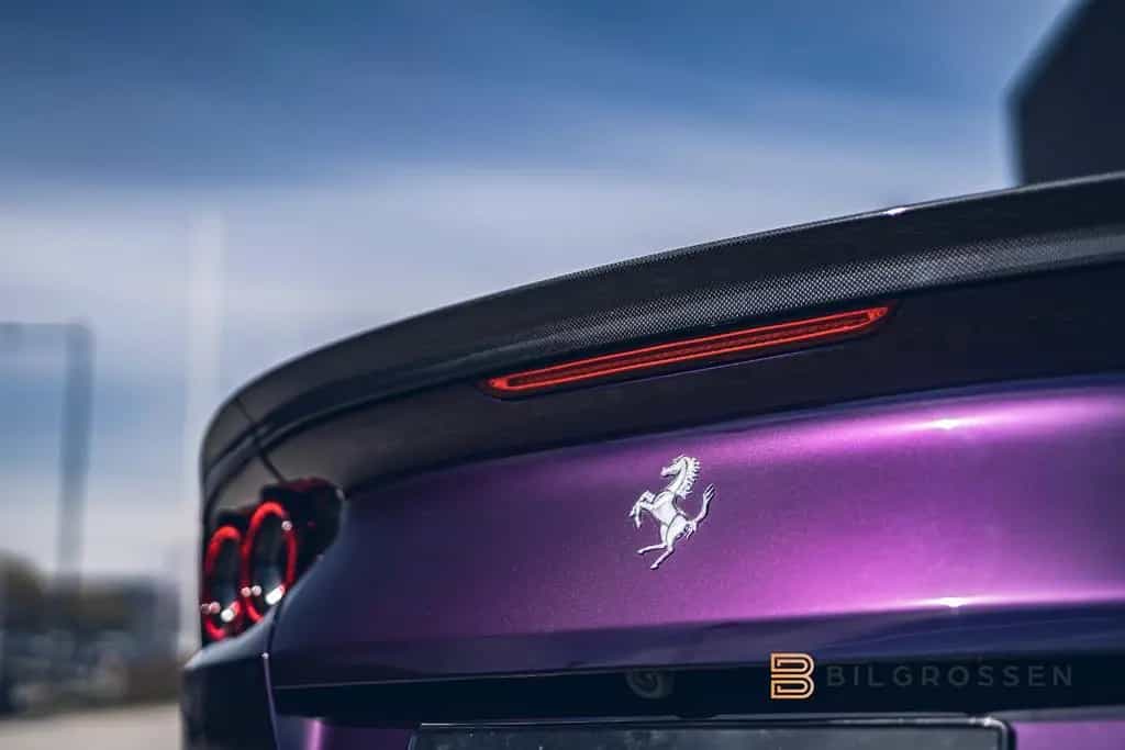 Ferrari 812 GTS 6.5 V12 800hk Novitec Viola Hong Kong 07/2022-photo-15