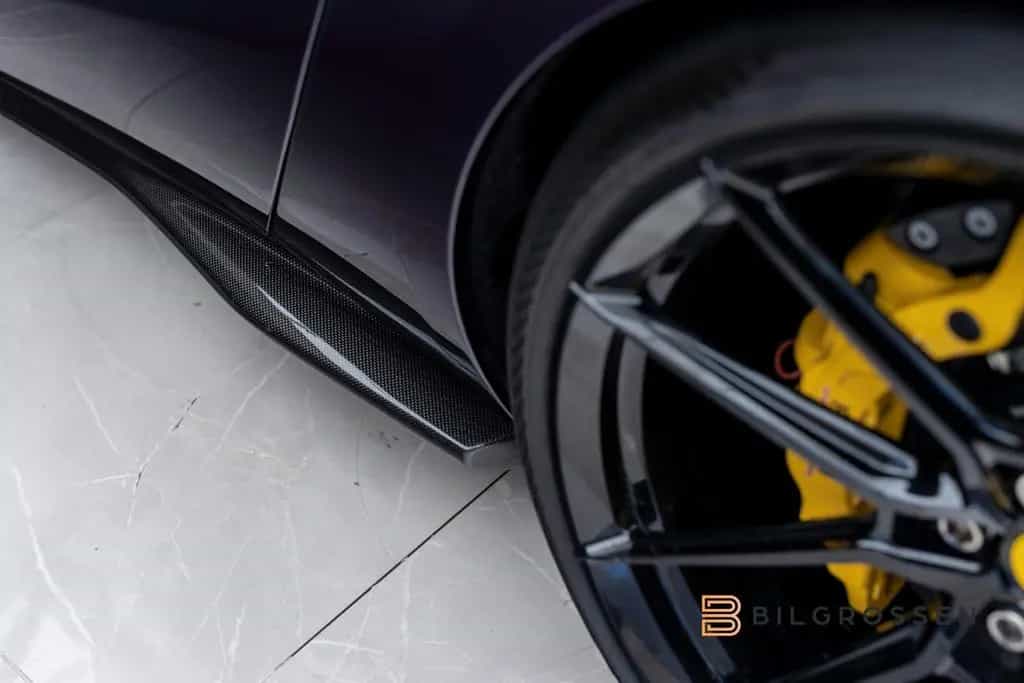 Ferrari 812 GTS 6.5 V12 800hk Novitec Viola Hong Kong 07/2022-photo-20