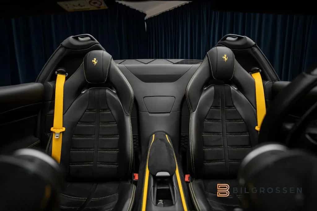 Ferrari 812 GTS 6.5 V12 800hk Novitec Viola Hong Kong 07/2022-photo-27