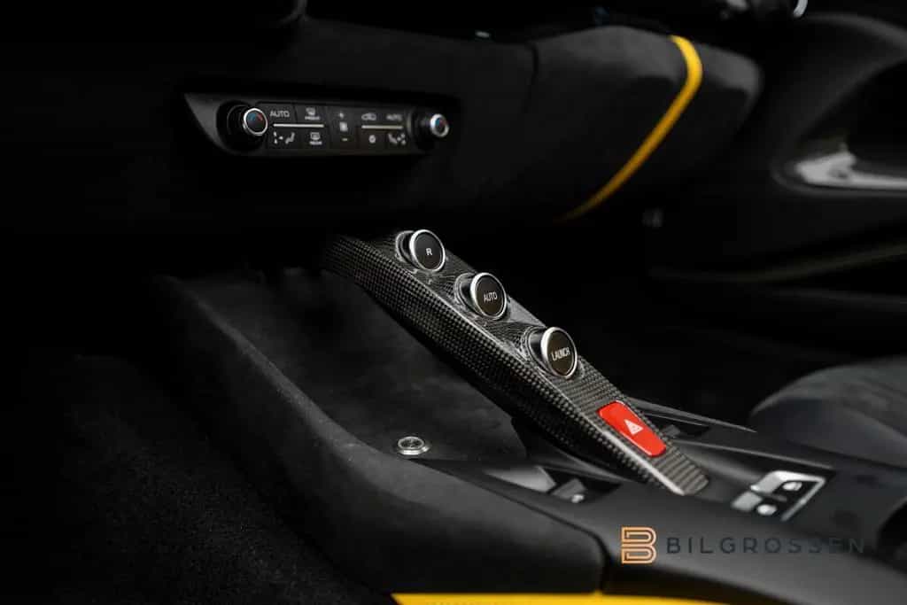 Ferrari 812 GTS 6.5 V12 800hk Novitec Viola Hong Kong 07/2022-photo-37
