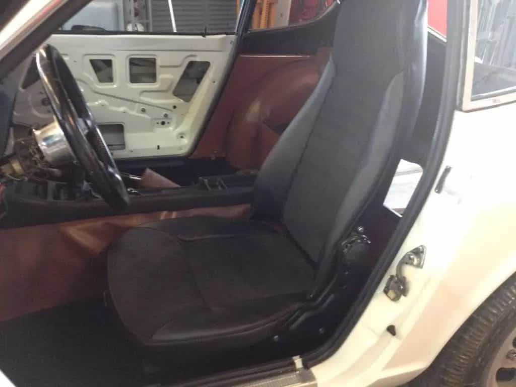 Datsun 240Z , Baujahr 1971, 6-Zylinder 01/1971-photo-6