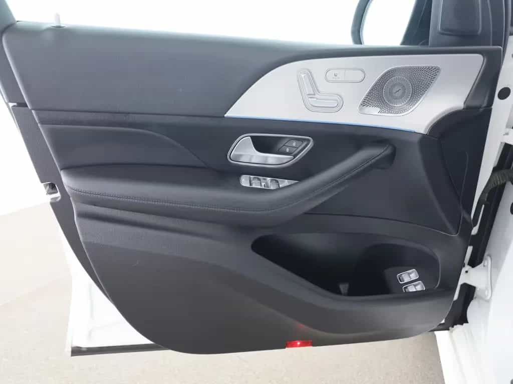 Mercedes-Benz GLE-Class 350 d 4M AMG Night Pano AHK Burmester 360 07/2019-photo-12