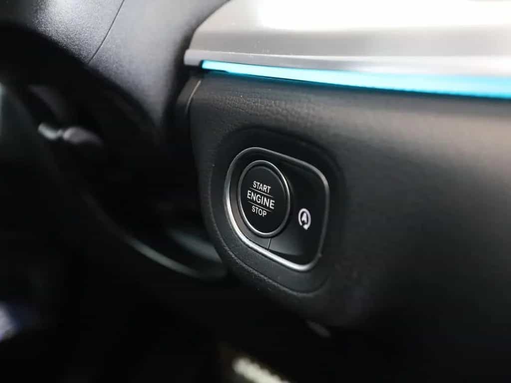 Mercedes-Benz GLE-Class 350 d 4M AMG Night Pano AHK Burmester 360 07/2019-photo-18