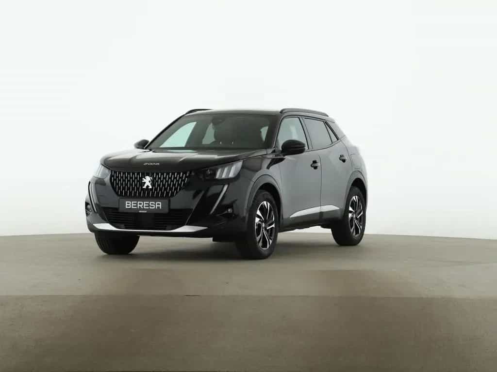 Peugeot 2008 1.5 BlueHDi GT Schiebedach ACC Kamera LED 01/2023-photo-1