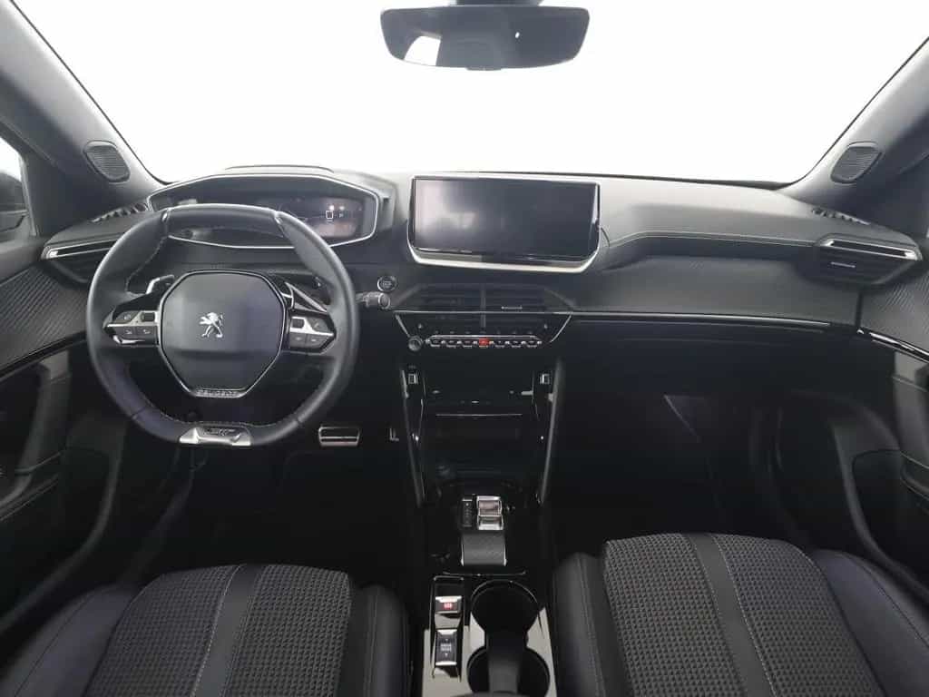 Peugeot 2008 1.5 BlueHDi GT Schiebedach ACC Kamera LED 01/2023-photo-10