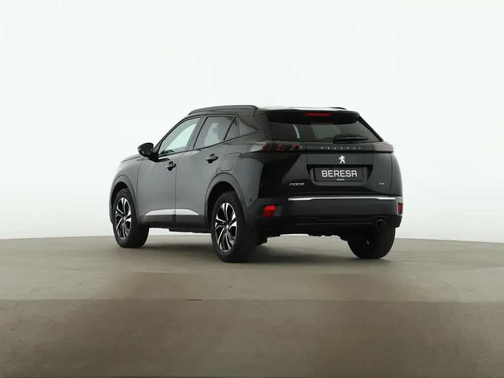 Peugeot 2008 1.5 BlueHDi GT Schiebedach ACC Kamera LED 01/2023-photo-4