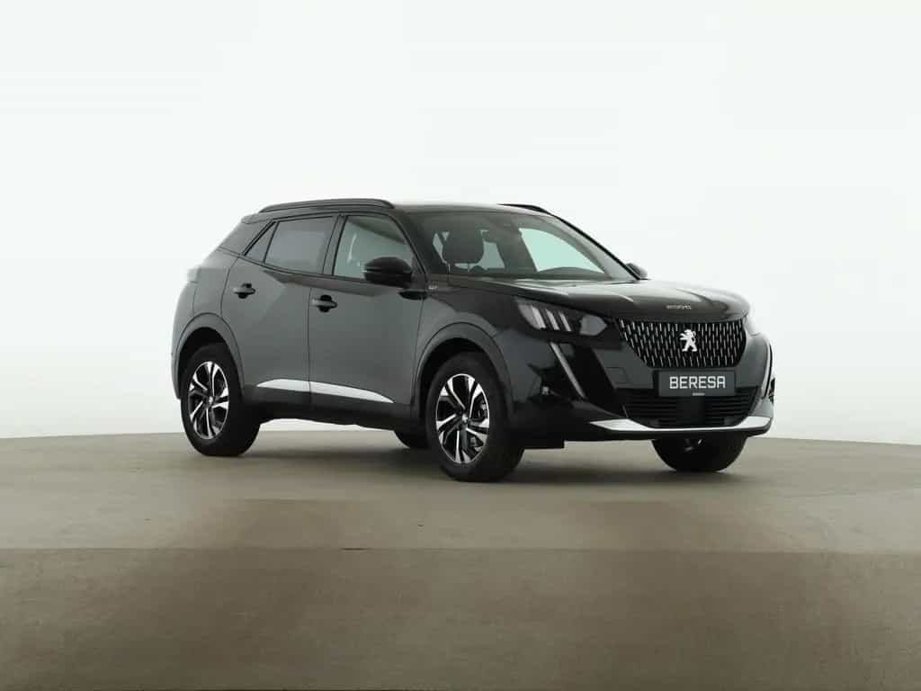 Peugeot 2008 1.5 BlueHDi GT Schiebedach ACC Kamera LED 01/2023-photo-8