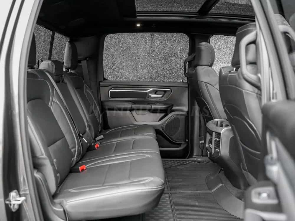 Dodge 2026 RAM 1500 Night !5.7L V8 HEMI! € 63000 null-photo-10