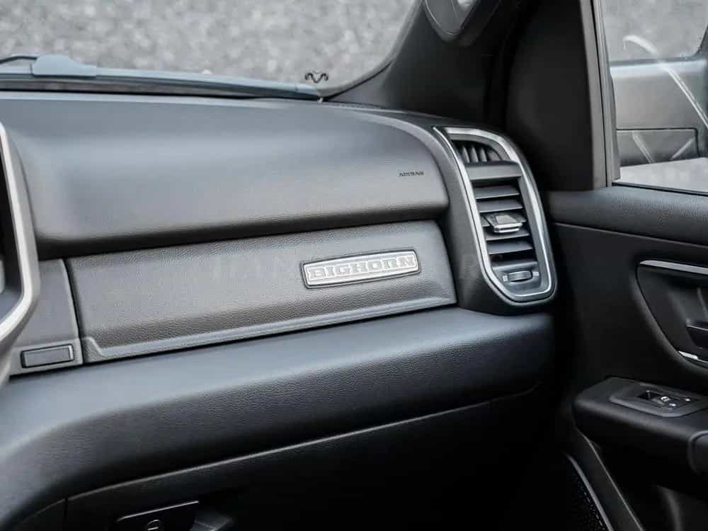 Dodge 2026 RAM 1500 Night !5.7L V8 HEMI! € 63000 null-photo-14