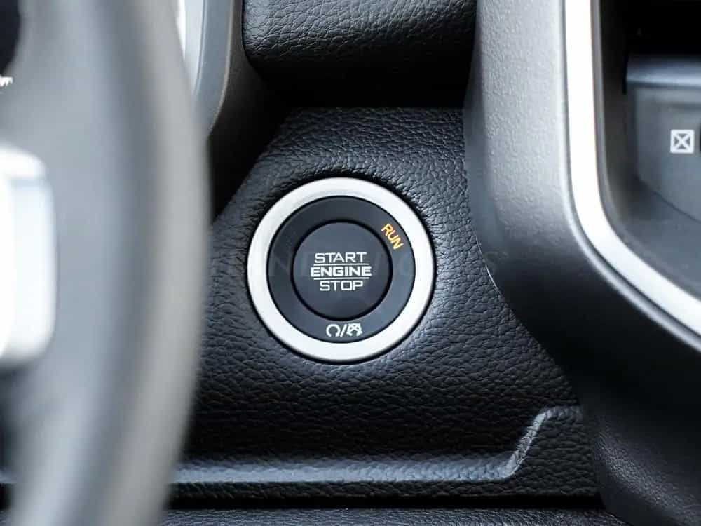 Dodge 2026 RAM 1500 Night !5.7L V8 HEMI! € 63000 null-photo-20