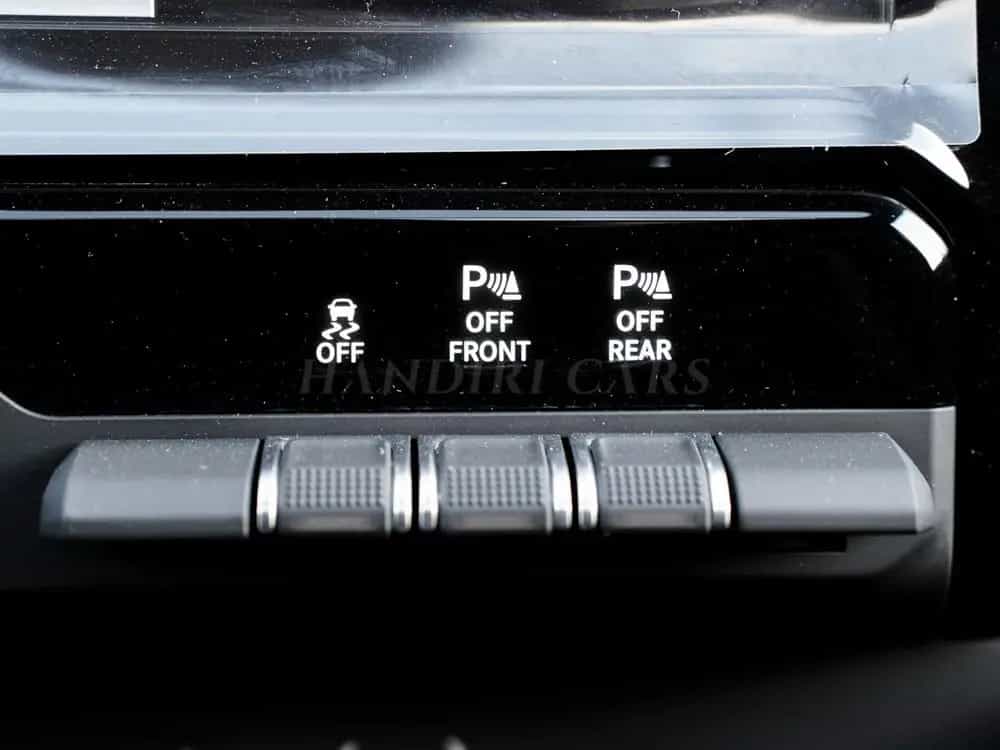 Dodge 2026 RAM 1500 Night !5.7L V8 HEMI! € 63000 null-photo-24