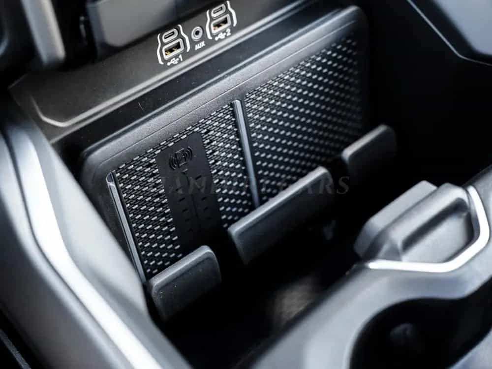 Dodge 2026 RAM 1500 Night !5.7L V8 HEMI! € 63000 null-photo-26