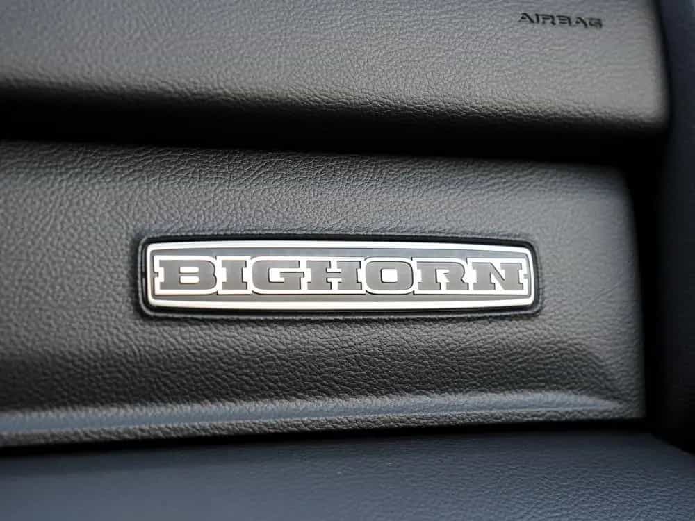 Dodge 2026 RAM 1500 Night !5.7L V8 HEMI! € 63000 null-photo-32