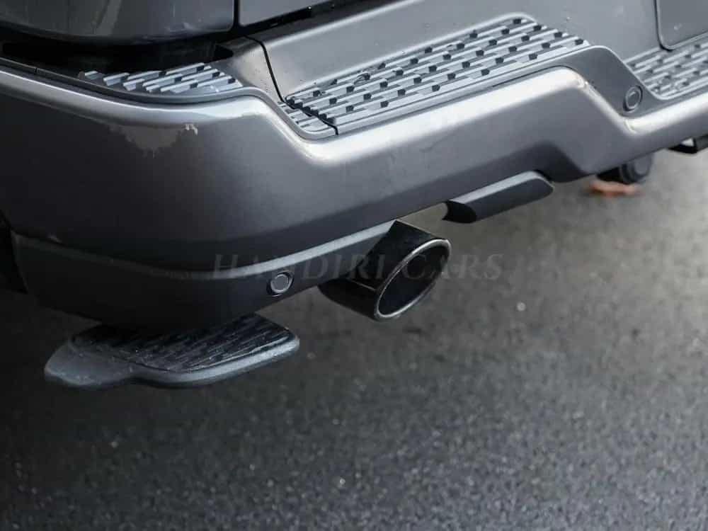 Dodge 2026 RAM 1500 Night !5.7L V8 HEMI! € 63000 null-photo-38