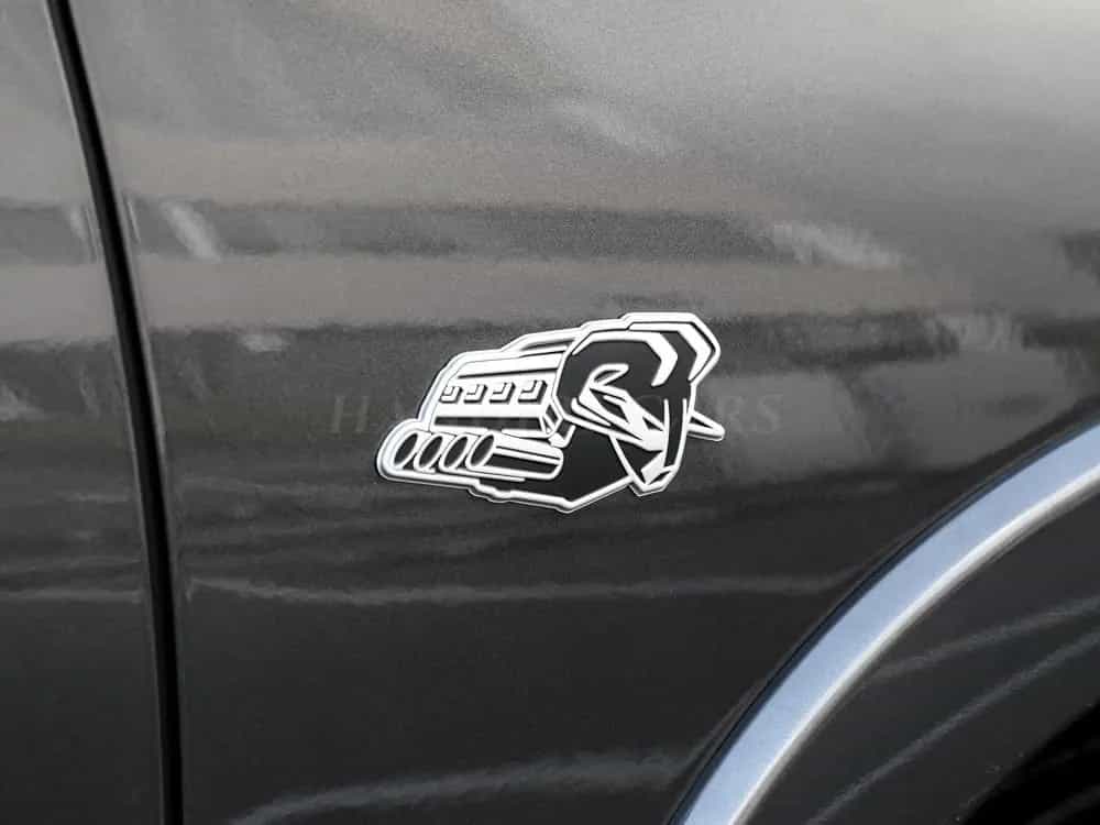 Dodge 2026 RAM 1500 Night !5.7L V8 HEMI! € 63000 null-photo-40