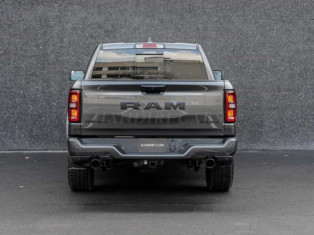 Dodge 2026 RAM 1500 Night !5.7L V8 HEMI! € 63000 null-photo-5