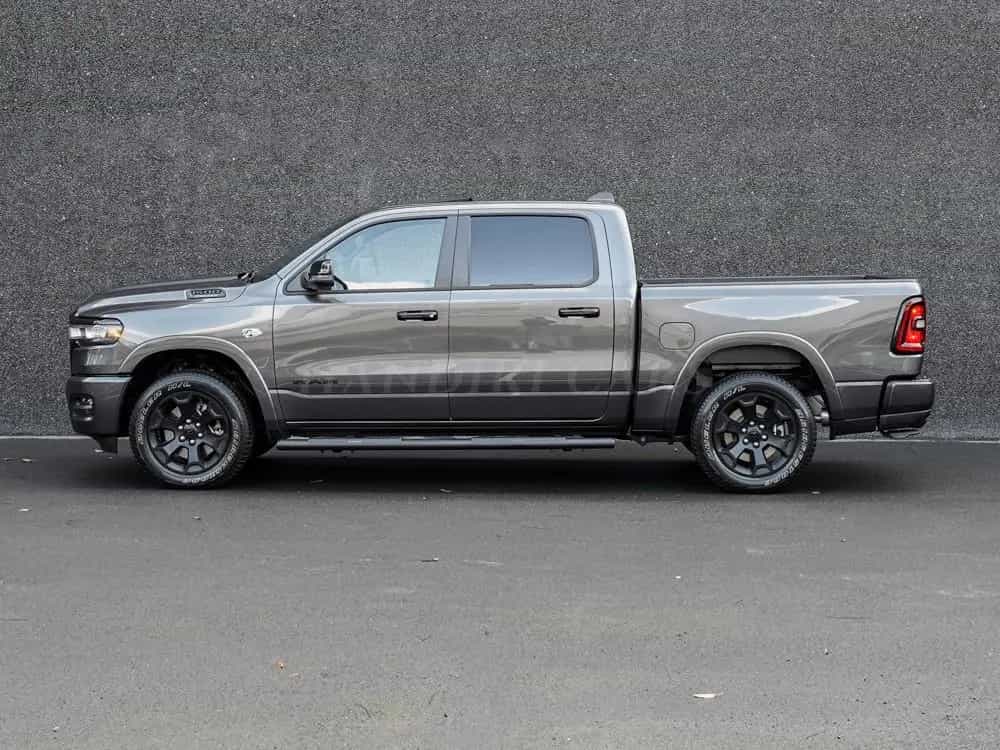 Dodge 2026 RAM 1500 Night !5.7L V8 HEMI! € 63000 null-photo-7